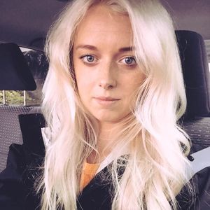 Meet your Posher, Hannah